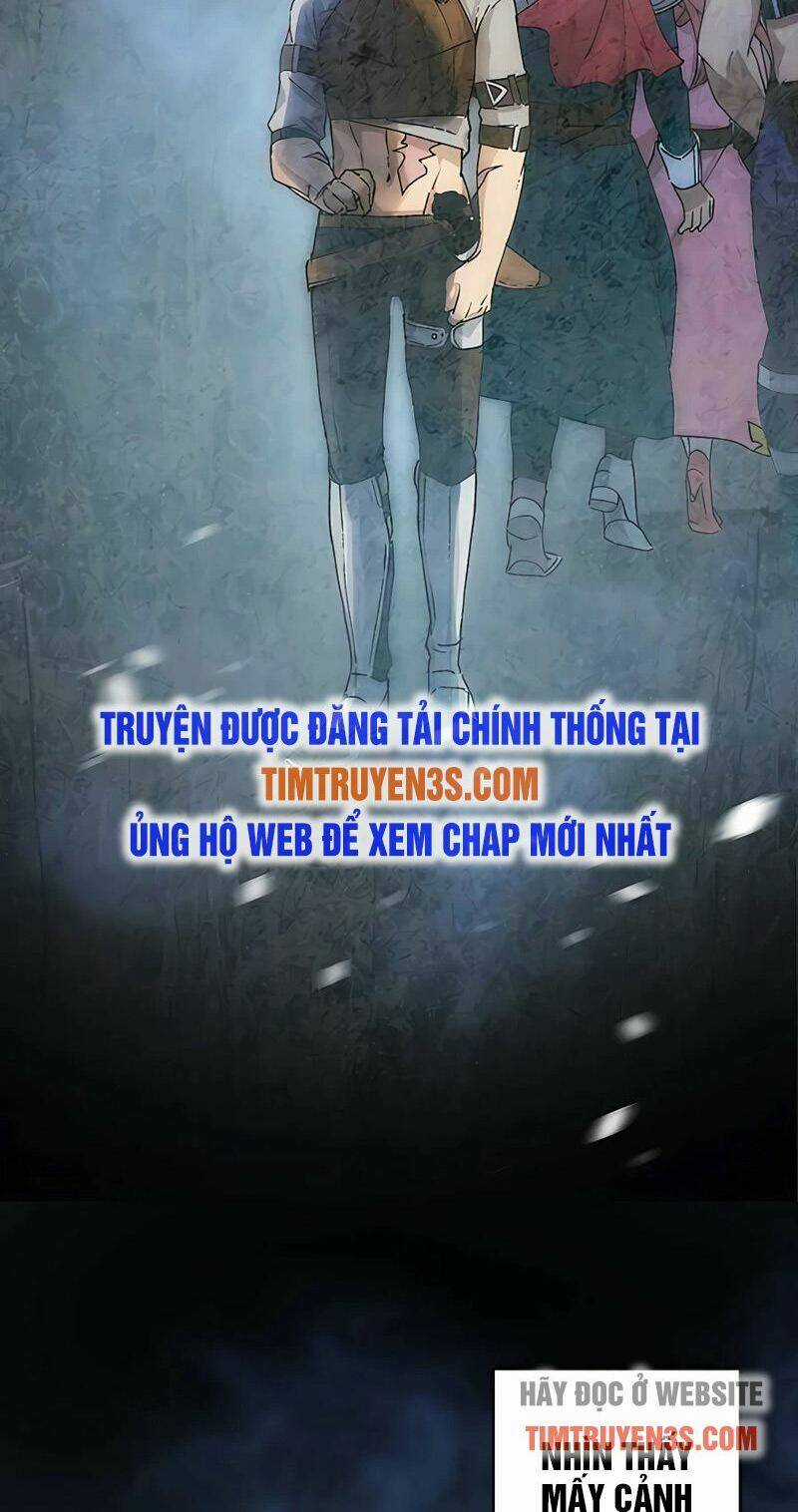 Hồi Quy Trở Thành Mạo Hiểm Giả Mạnh Nhất Nhờ Class Ẩn Điều Khiển Trọng Lực Chapter 8 trang 38