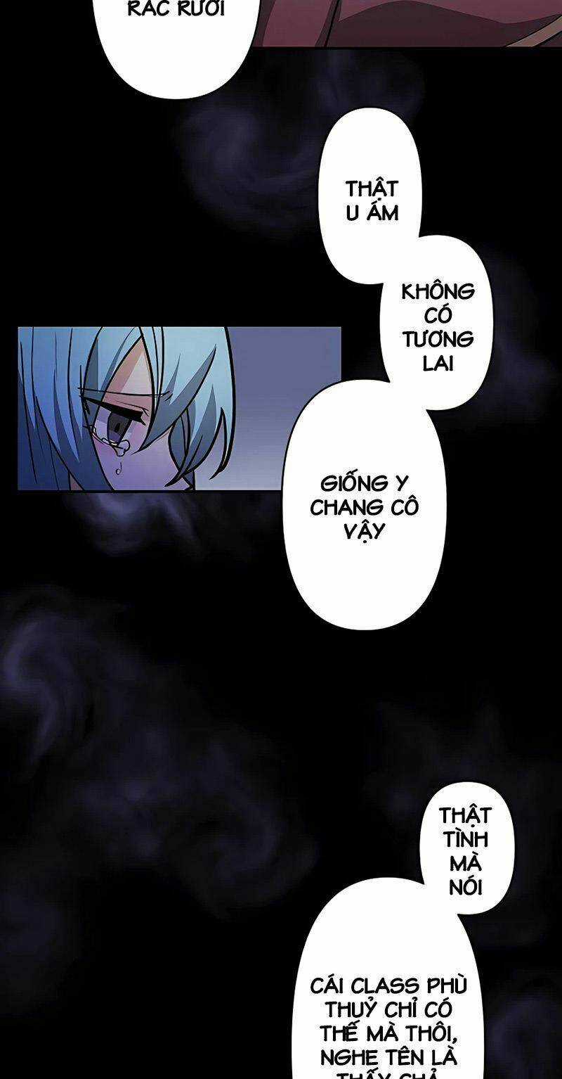 Hồi Quy Trở Thành Mạo Hiểm Giả Mạnh Nhất Nhờ Class Ẩn Điều Khiển Trọng Lực Chapter 8 trang 40