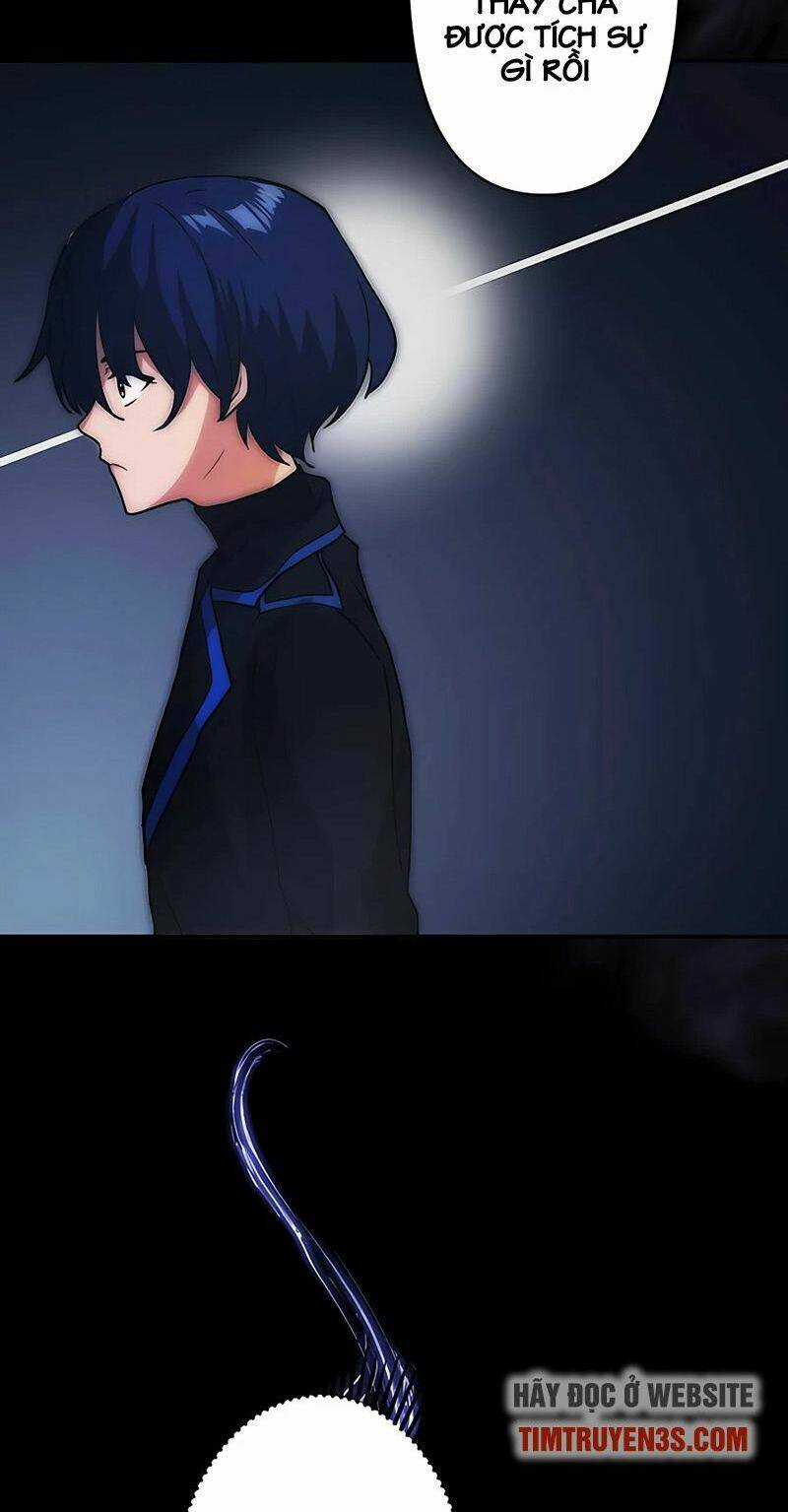 Hồi Quy Trở Thành Mạo Hiểm Giả Mạnh Nhất Nhờ Class Ẩn Điều Khiển Trọng Lực Chapter 8 trang 41