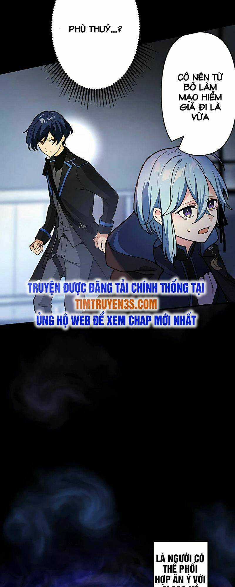 Hồi Quy Trở Thành Mạo Hiểm Giả Mạnh Nhất Nhờ Class Ẩn Điều Khiển Trọng Lực Chapter 8 trang 42