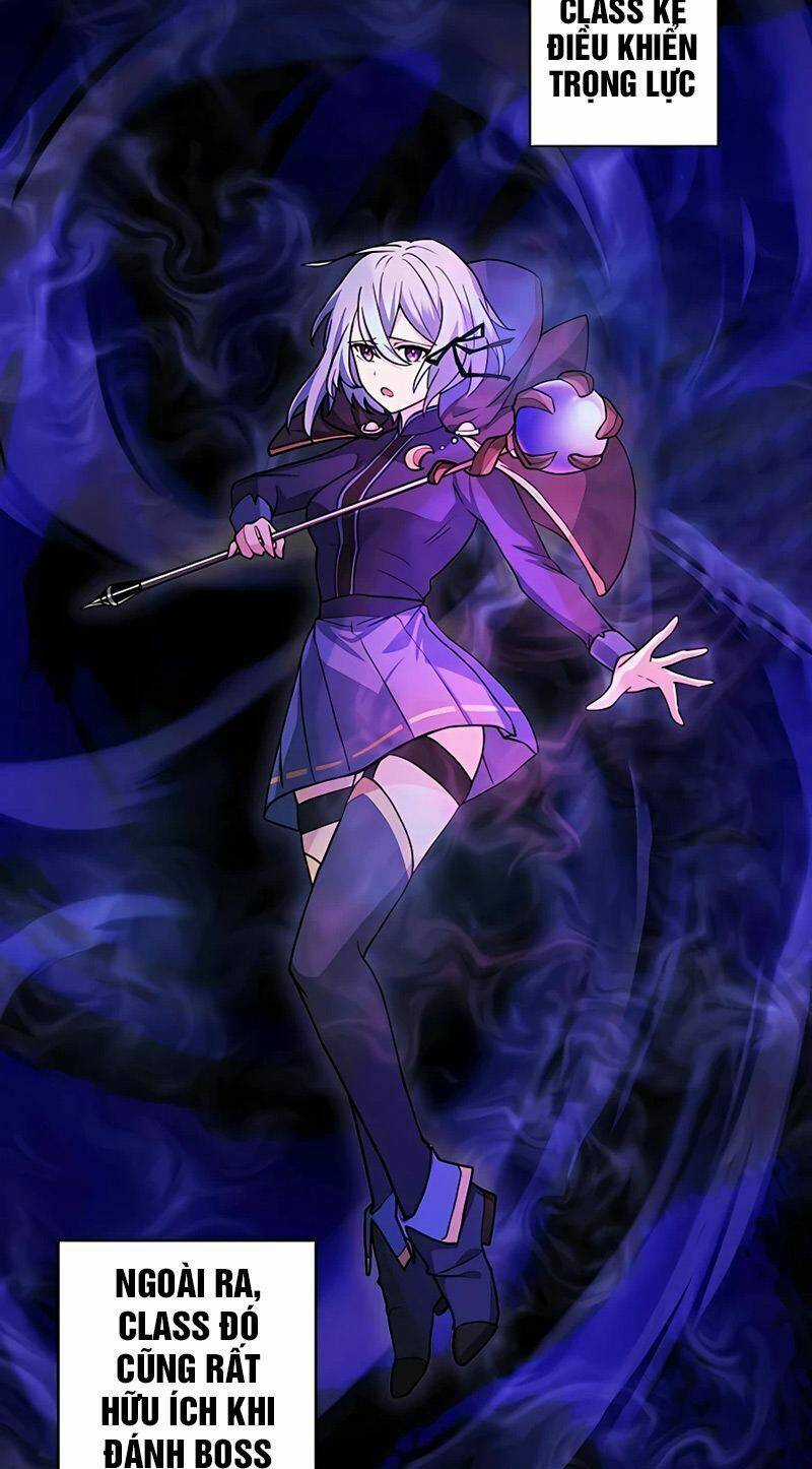 Hồi Quy Trở Thành Mạo Hiểm Giả Mạnh Nhất Nhờ Class Ẩn Điều Khiển Trọng Lực Chapter 8 trang 43