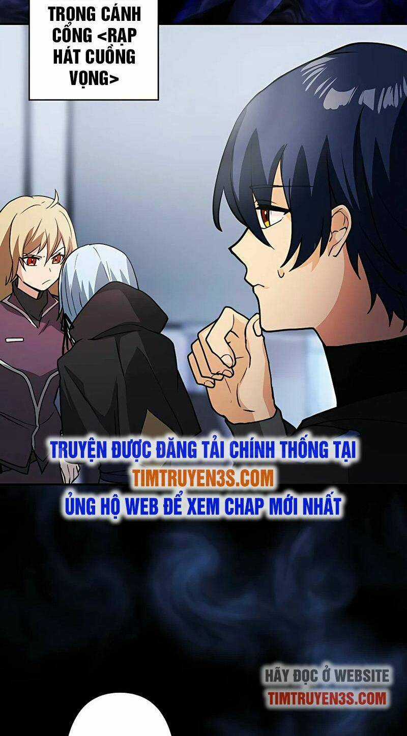 Hồi Quy Trở Thành Mạo Hiểm Giả Mạnh Nhất Nhờ Class Ẩn Điều Khiển Trọng Lực Chapter 8 trang 44