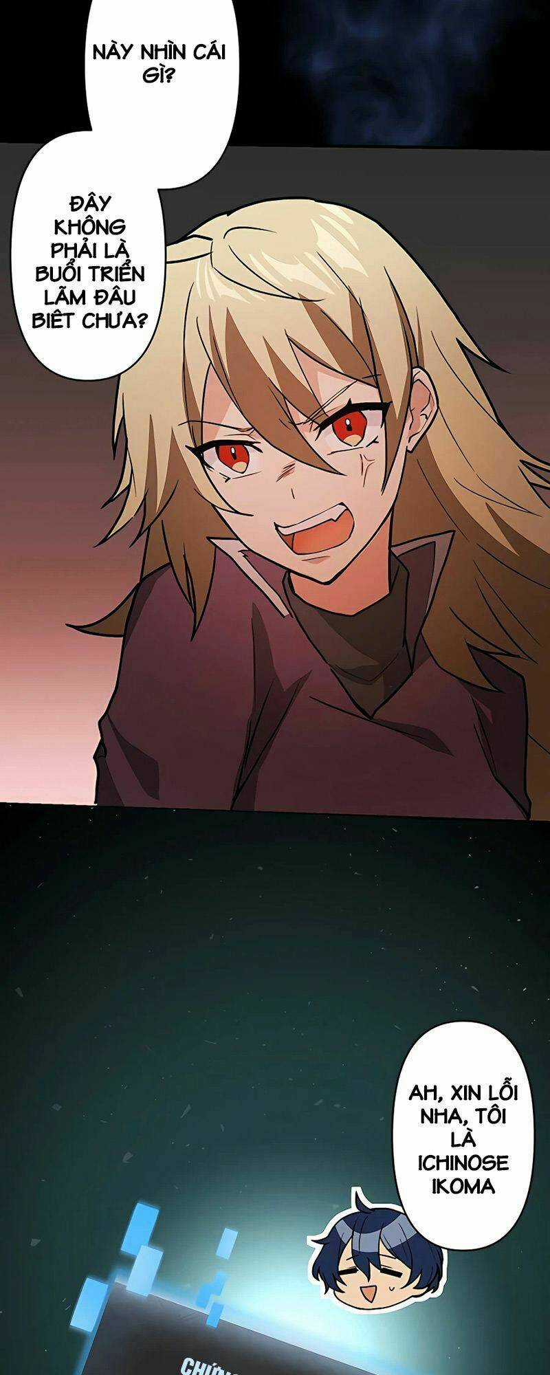 Hồi Quy Trở Thành Mạo Hiểm Giả Mạnh Nhất Nhờ Class Ẩn Điều Khiển Trọng Lực Chapter 8 trang 45