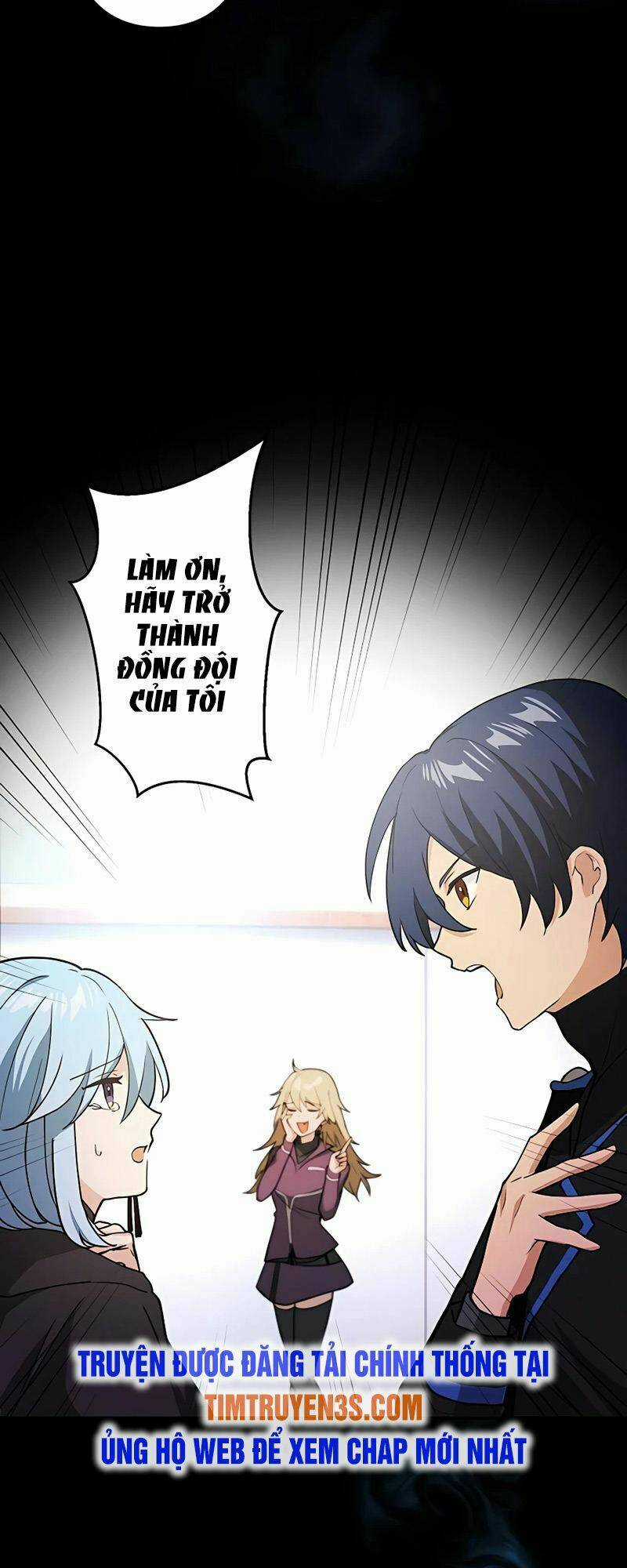 Hồi Quy Trở Thành Mạo Hiểm Giả Mạnh Nhất Nhờ Class Ẩn Điều Khiển Trọng Lực Chapter 8 trang 48