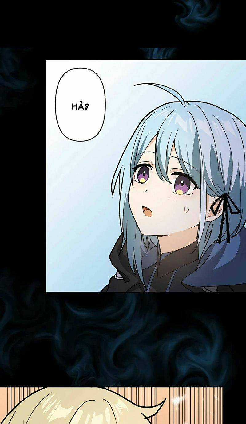 Hồi Quy Trở Thành Mạo Hiểm Giả Mạnh Nhất Nhờ Class Ẩn Điều Khiển Trọng Lực Chapter 8 trang 49