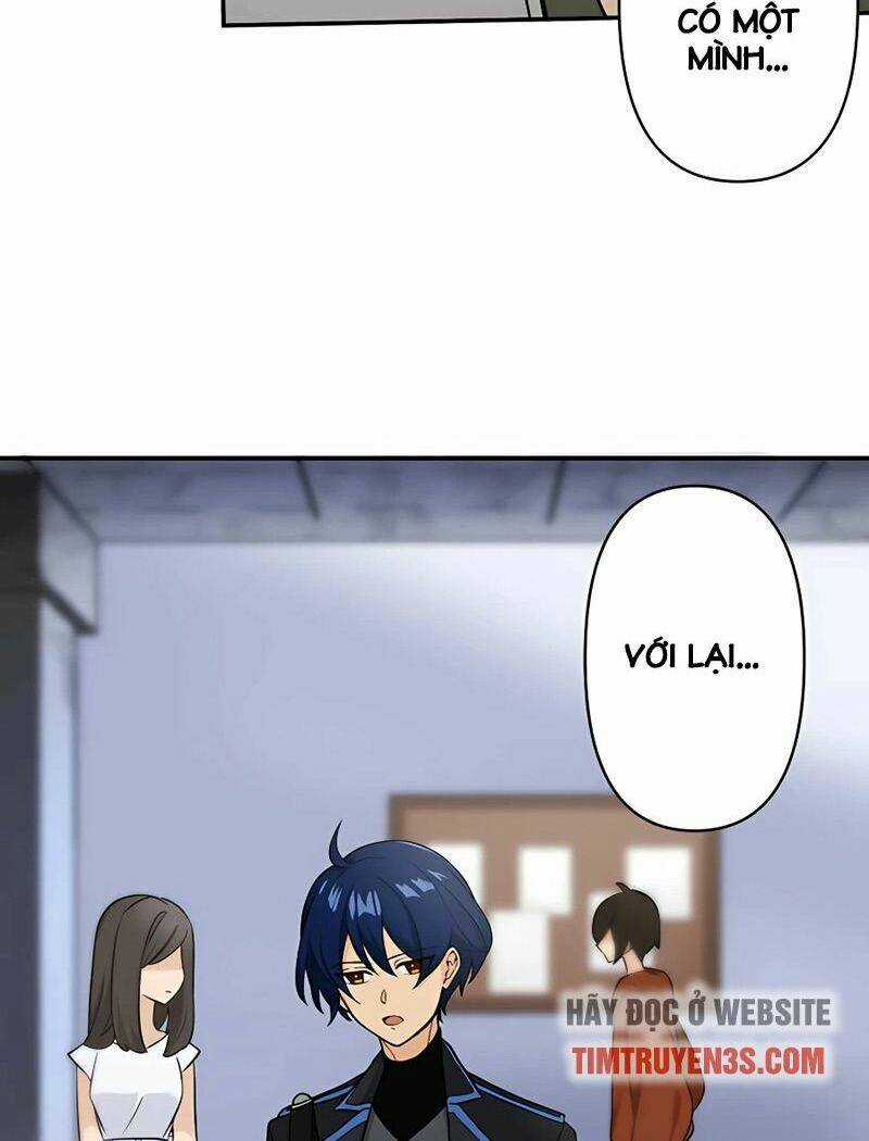 Hồi Quy Trở Thành Mạo Hiểm Giả Mạnh Nhất Nhờ Class Ẩn Điều Khiển Trọng Lực Chapter 8 trang 5