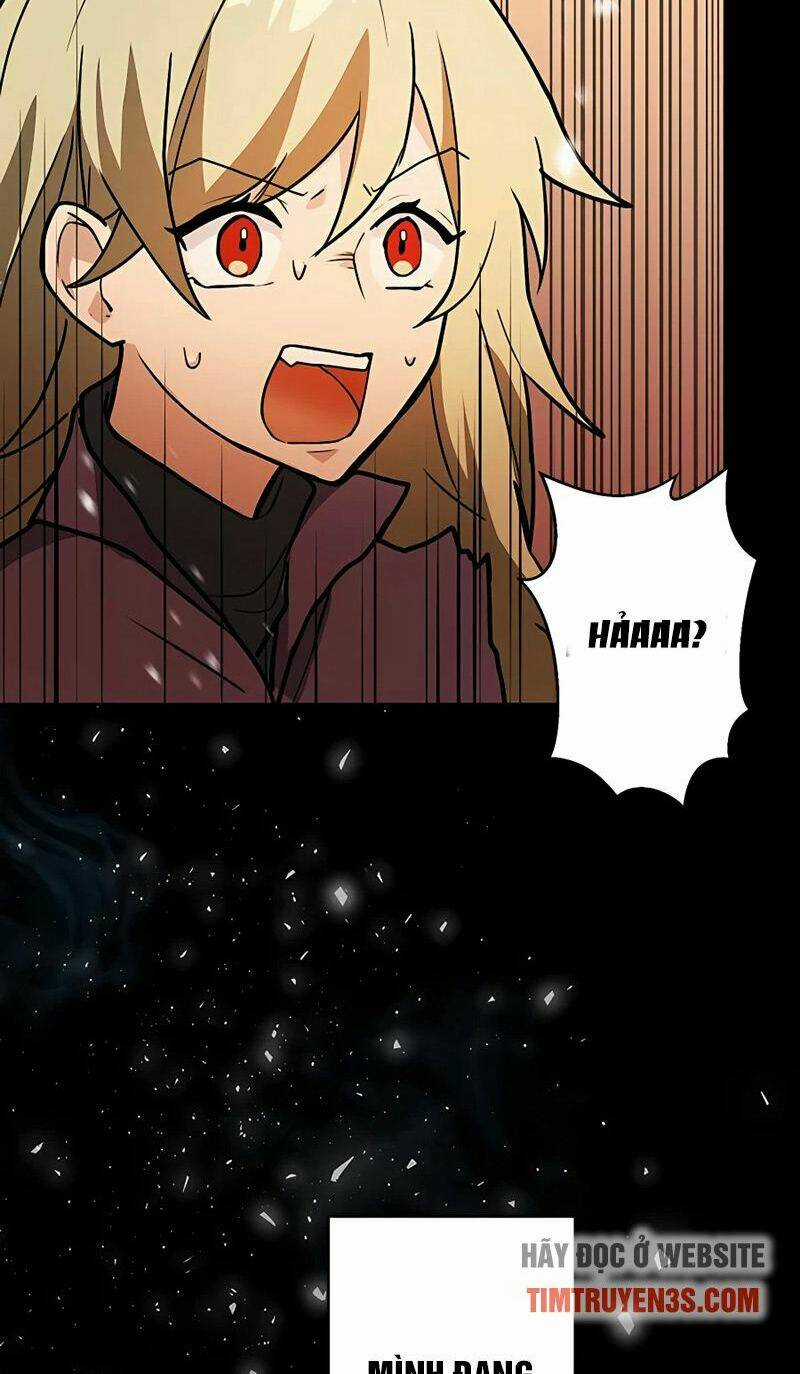 Hồi Quy Trở Thành Mạo Hiểm Giả Mạnh Nhất Nhờ Class Ẩn Điều Khiển Trọng Lực Chapter 8 trang 50