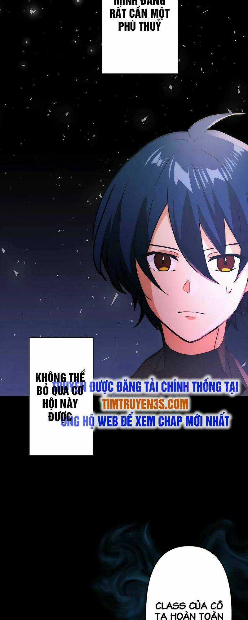 Hồi Quy Trở Thành Mạo Hiểm Giả Mạnh Nhất Nhờ Class Ẩn Điều Khiển Trọng Lực Chapter 8 trang 51