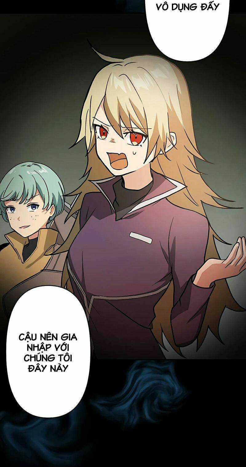 Hồi Quy Trở Thành Mạo Hiểm Giả Mạnh Nhất Nhờ Class Ẩn Điều Khiển Trọng Lực Chapter 8 trang 52