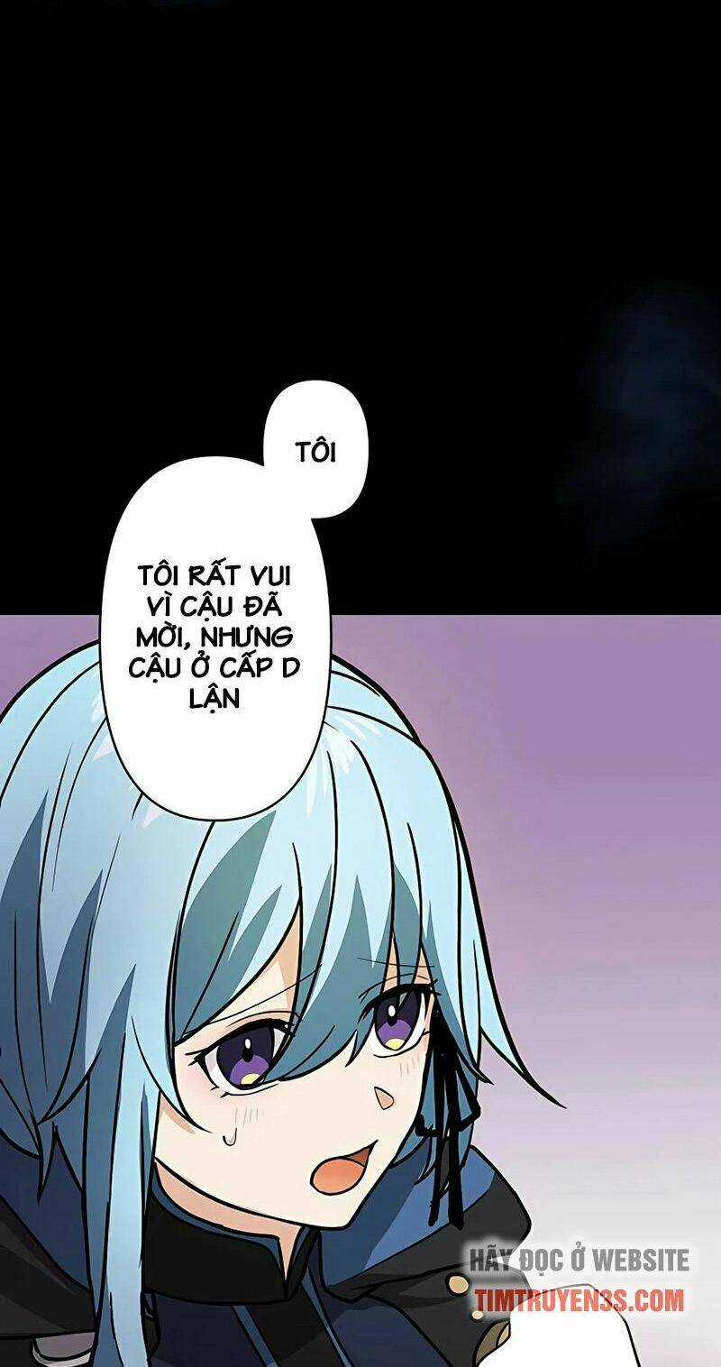 Hồi Quy Trở Thành Mạo Hiểm Giả Mạnh Nhất Nhờ Class Ẩn Điều Khiển Trọng Lực Chapter 8 trang 53