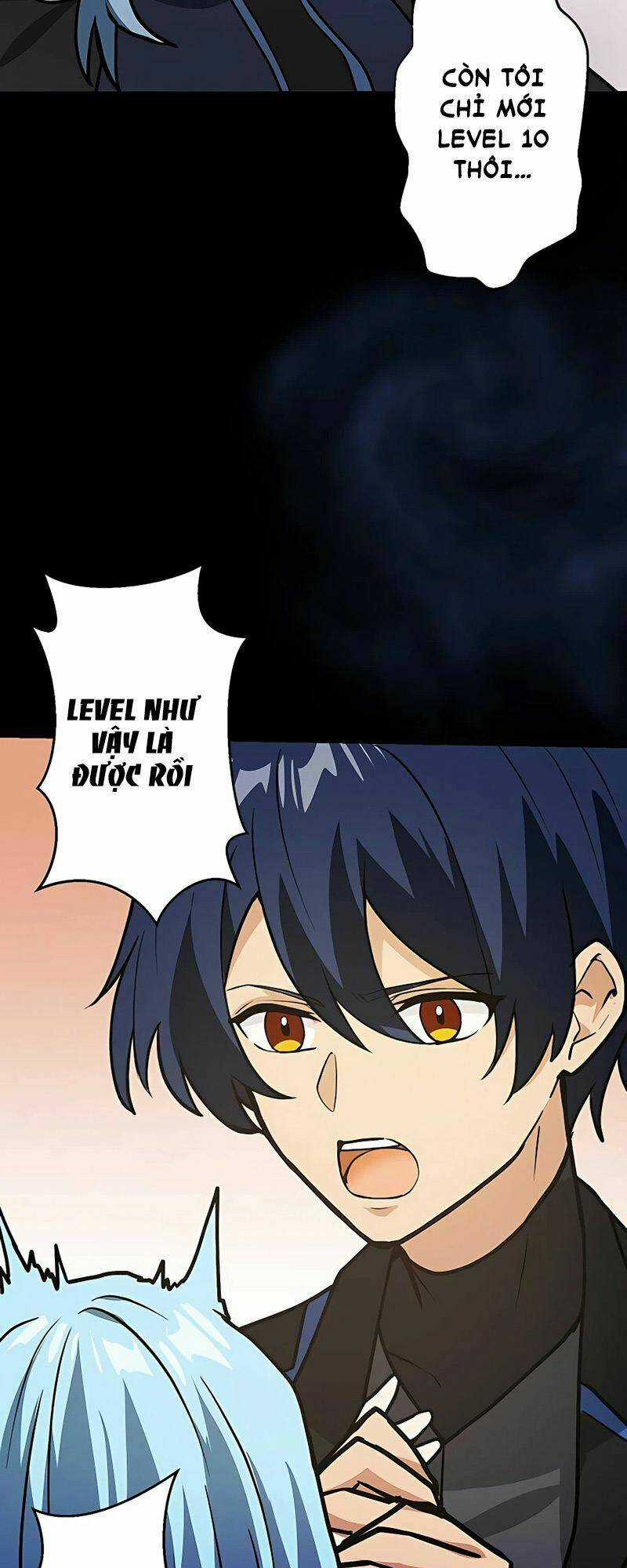 Hồi Quy Trở Thành Mạo Hiểm Giả Mạnh Nhất Nhờ Class Ẩn Điều Khiển Trọng Lực Chapter 8 trang 54