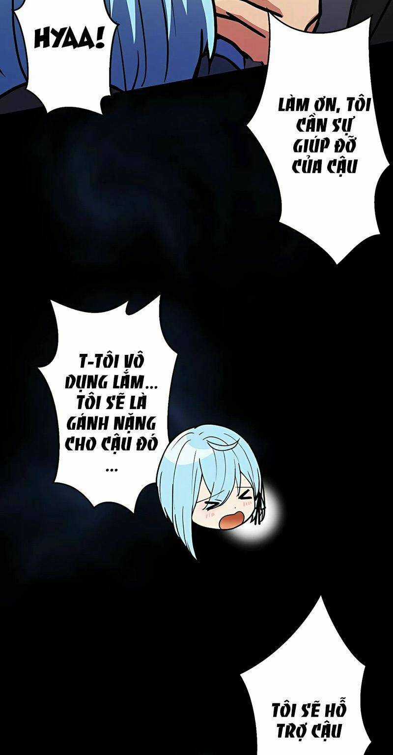 Hồi Quy Trở Thành Mạo Hiểm Giả Mạnh Nhất Nhờ Class Ẩn Điều Khiển Trọng Lực Chapter 8 trang 55