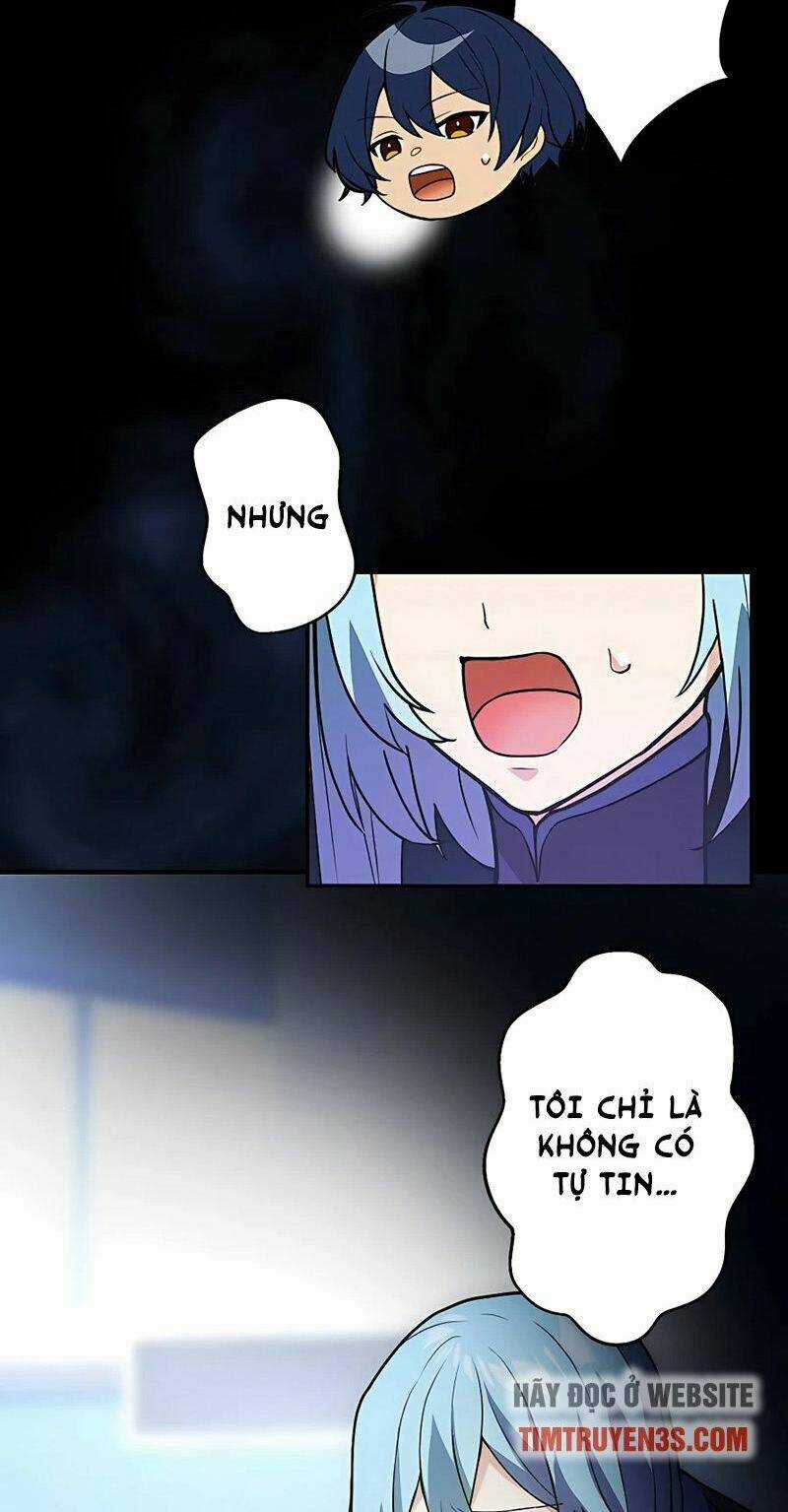 Hồi Quy Trở Thành Mạo Hiểm Giả Mạnh Nhất Nhờ Class Ẩn Điều Khiển Trọng Lực Chapter 8 trang 56