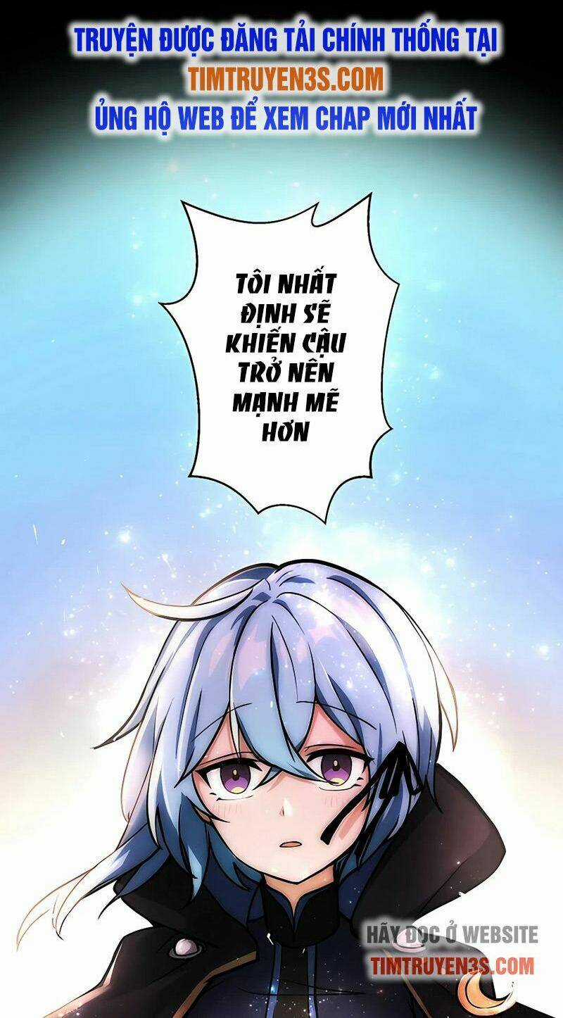 Hồi Quy Trở Thành Mạo Hiểm Giả Mạnh Nhất Nhờ Class Ẩn Điều Khiển Trọng Lực Chapter 8 trang 59