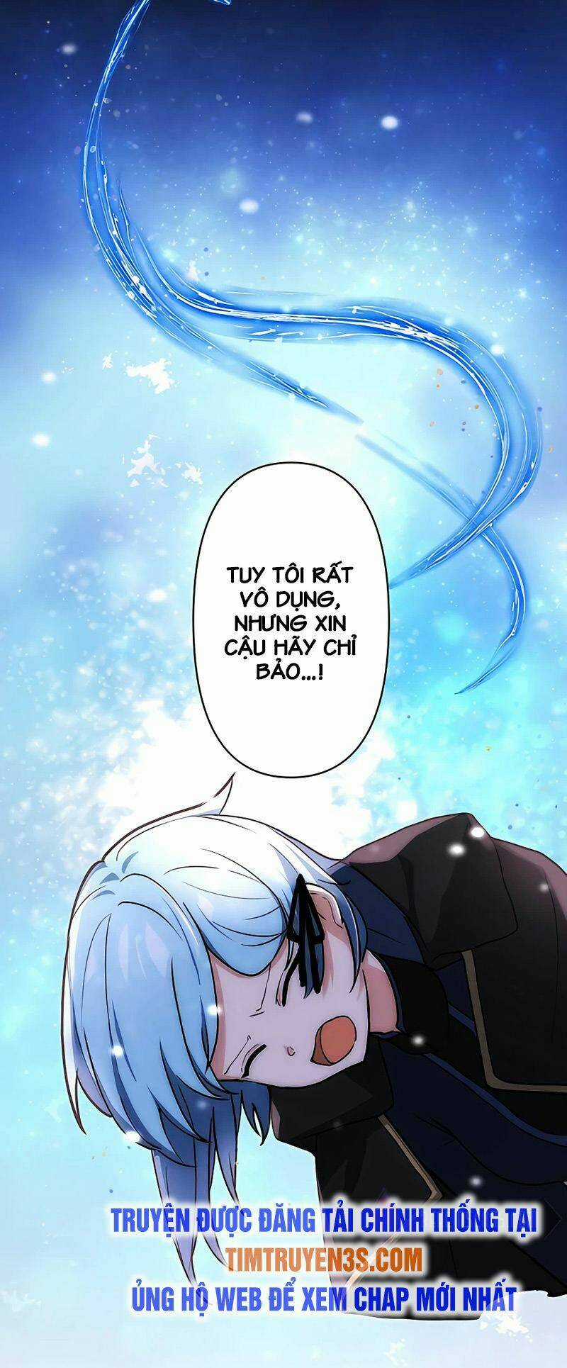 Hồi Quy Trở Thành Mạo Hiểm Giả Mạnh Nhất Nhờ Class Ẩn Điều Khiển Trọng Lực Chapter 8 trang 61