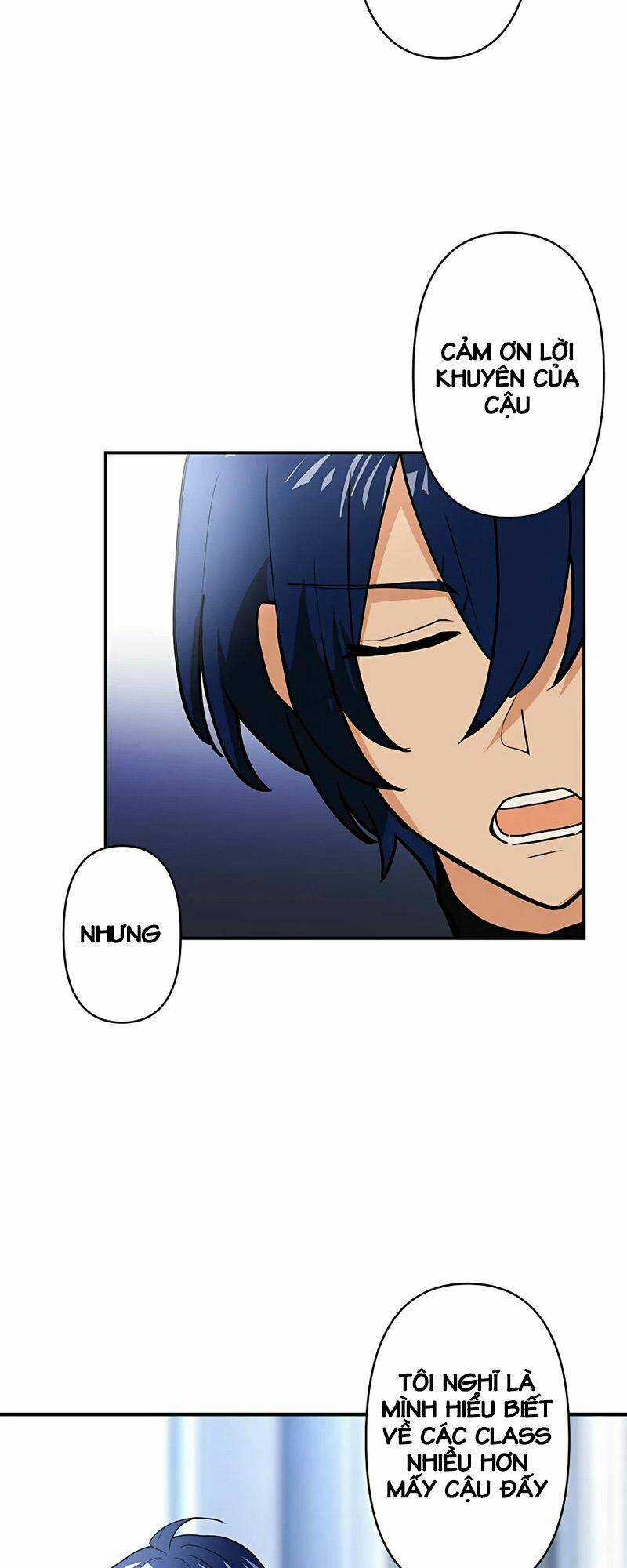 Hồi Quy Trở Thành Mạo Hiểm Giả Mạnh Nhất Nhờ Class Ẩn Điều Khiển Trọng Lực Chapter 8 trang 63