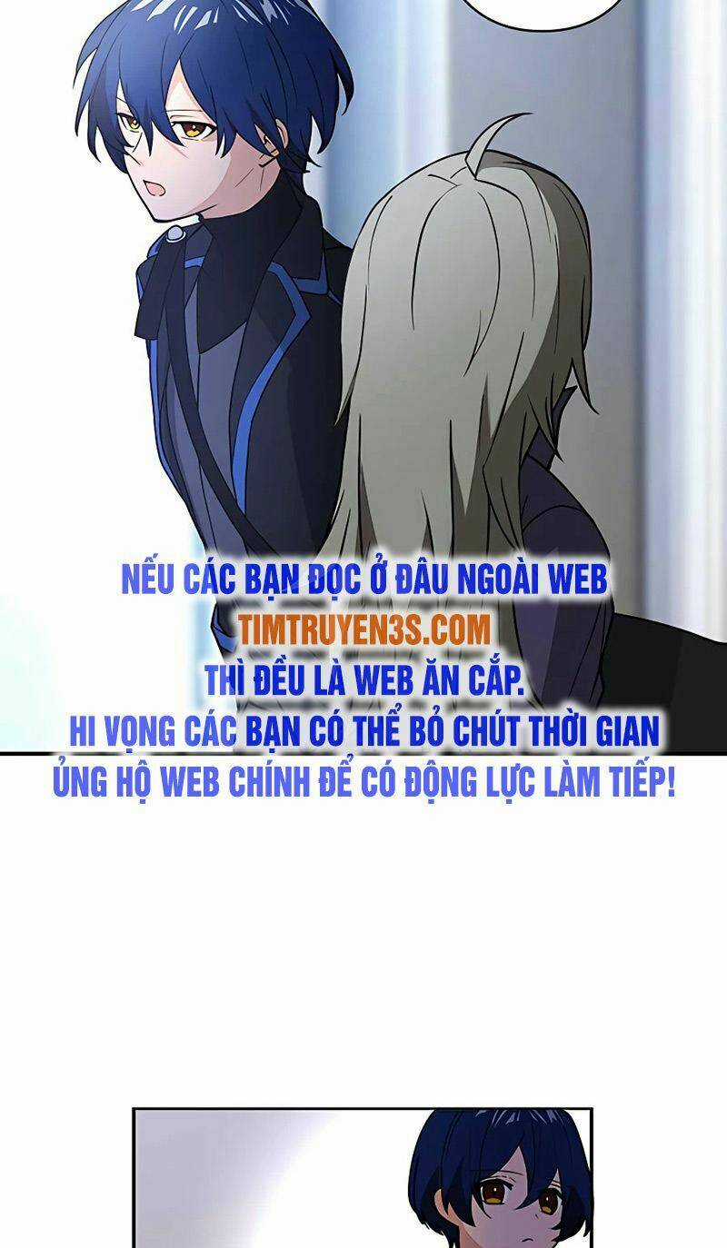 Hồi Quy Trở Thành Mạo Hiểm Giả Mạnh Nhất Nhờ Class Ẩn Điều Khiển Trọng Lực Chapter 8 trang 64