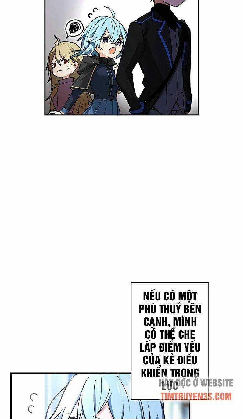 Hồi Quy Trở Thành Mạo Hiểm Giả Mạnh Nhất Nhờ Class Ẩn Điều Khiển Trọng Lực Chapter 8 trang 65