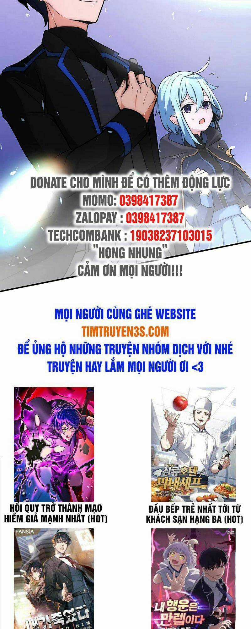 Hồi Quy Trở Thành Mạo Hiểm Giả Mạnh Nhất Nhờ Class Ẩn Điều Khiển Trọng Lực Chapter 8 trang 67