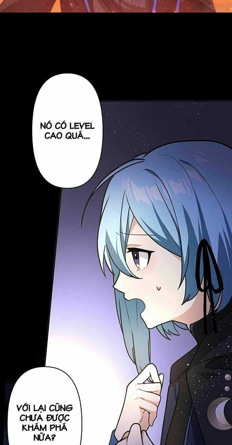 Hồi Quy Trở Thành Mạo Hiểm Giả Mạnh Nhất Nhờ Class Ẩn Điều Khiển Trọng Lực Chapter 9 trang 10