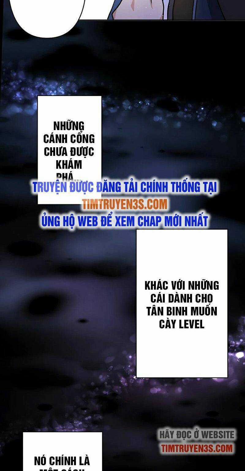 Hồi Quy Trở Thành Mạo Hiểm Giả Mạnh Nhất Nhờ Class Ẩn Điều Khiển Trọng Lực Chapter 9 trang 11