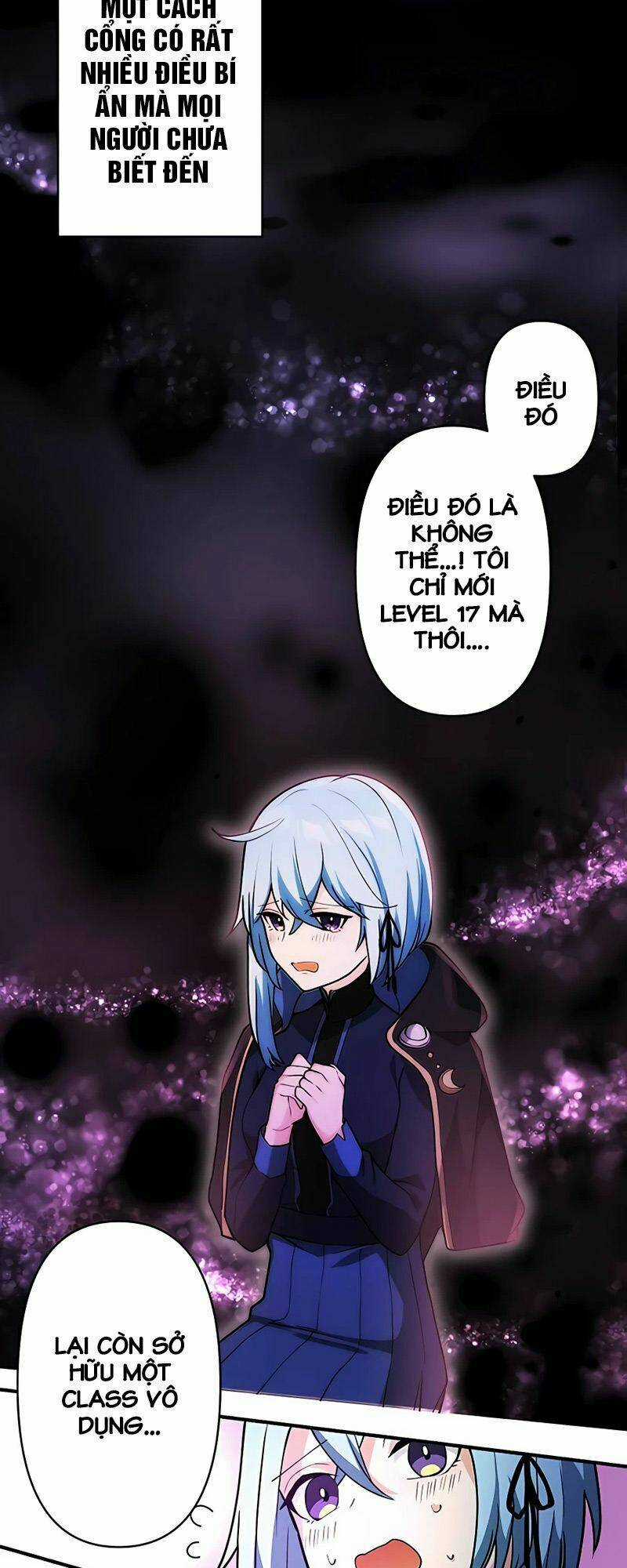 Hồi Quy Trở Thành Mạo Hiểm Giả Mạnh Nhất Nhờ Class Ẩn Điều Khiển Trọng Lực Chapter 9 trang 12