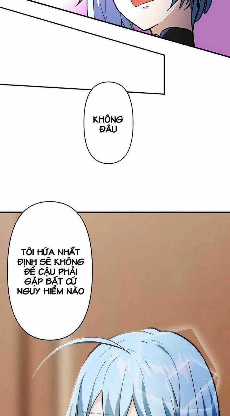 Hồi Quy Trở Thành Mạo Hiểm Giả Mạnh Nhất Nhờ Class Ẩn Điều Khiển Trọng Lực Chapter 9 trang 13