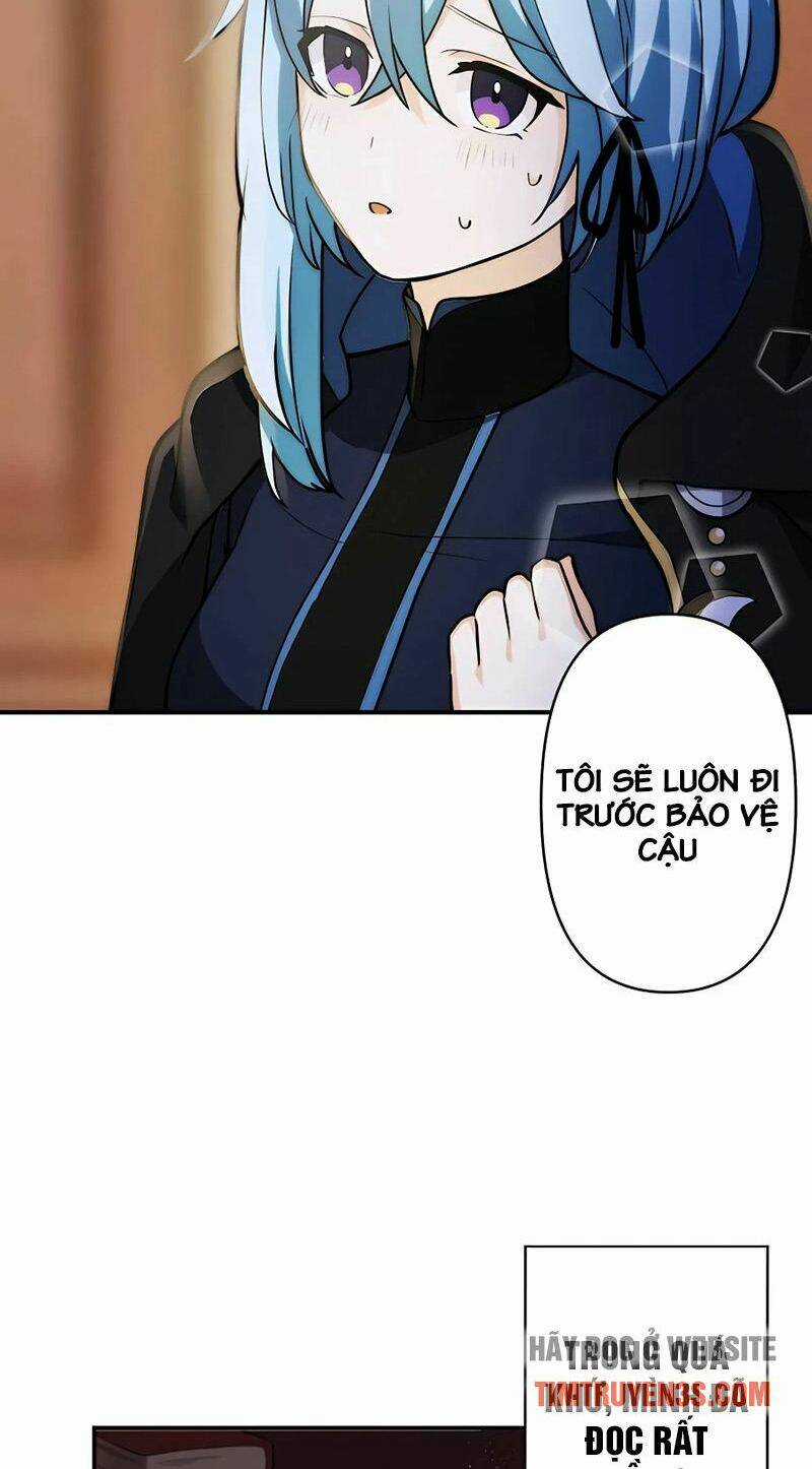 Hồi Quy Trở Thành Mạo Hiểm Giả Mạnh Nhất Nhờ Class Ẩn Điều Khiển Trọng Lực Chapter 9 trang 14