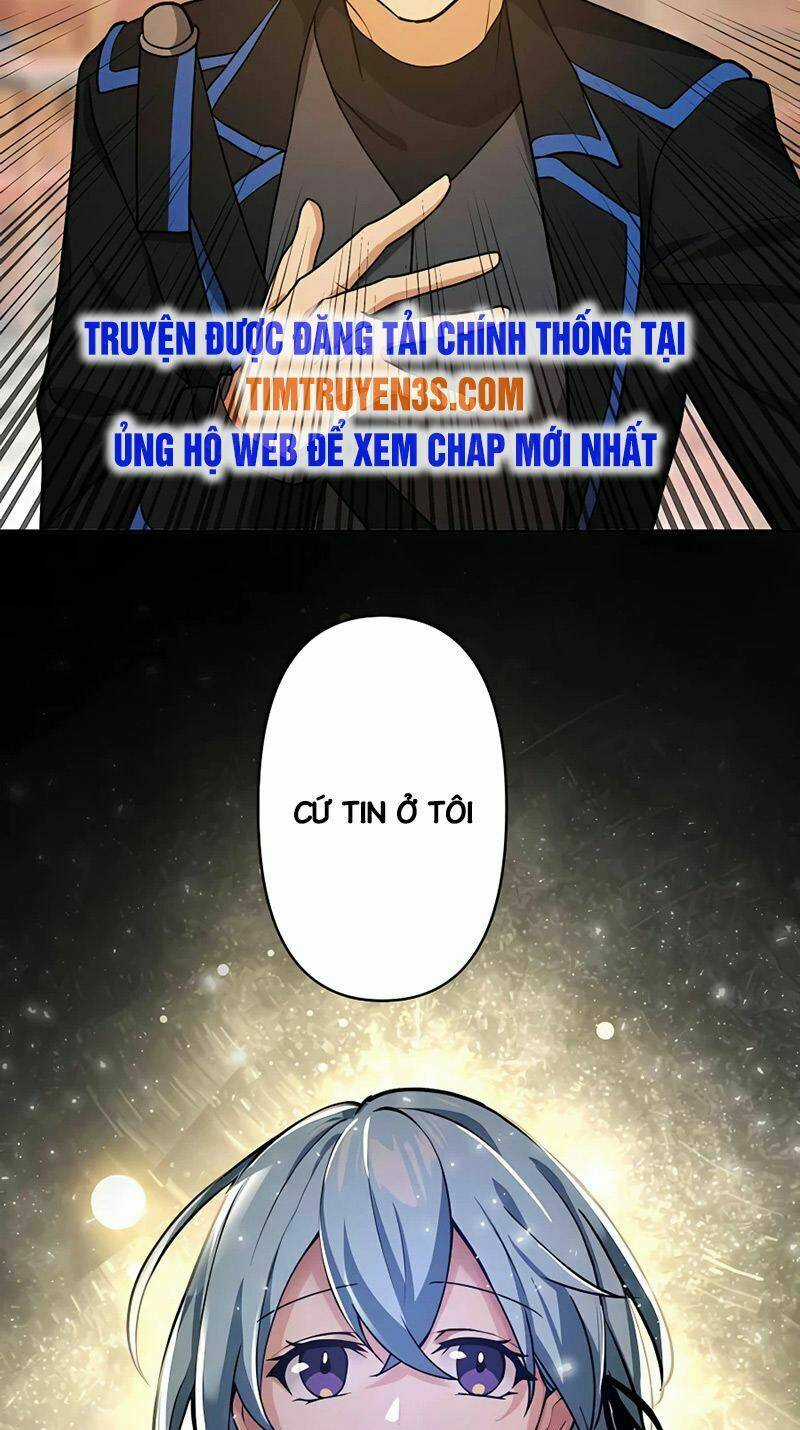 Hồi Quy Trở Thành Mạo Hiểm Giả Mạnh Nhất Nhờ Class Ẩn Điều Khiển Trọng Lực Chapter 9 trang 16