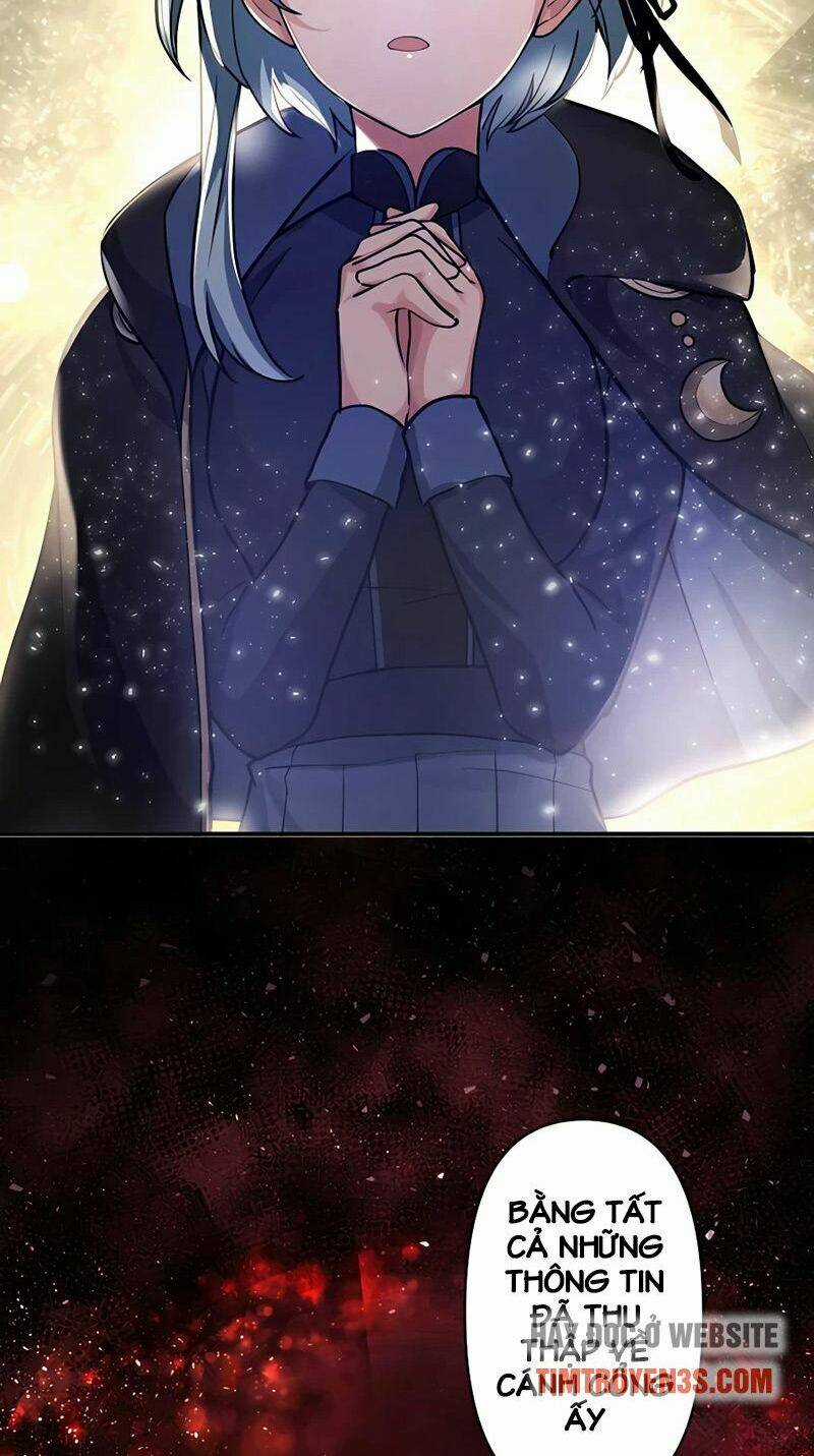 Hồi Quy Trở Thành Mạo Hiểm Giả Mạnh Nhất Nhờ Class Ẩn Điều Khiển Trọng Lực Chapter 9 trang 17