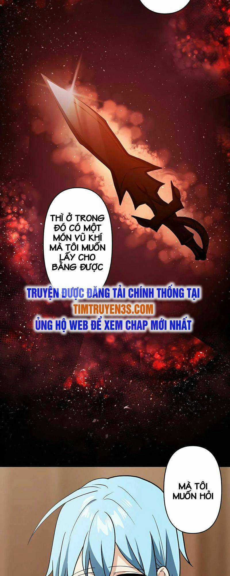 Hồi Quy Trở Thành Mạo Hiểm Giả Mạnh Nhất Nhờ Class Ẩn Điều Khiển Trọng Lực Chapter 9 trang 18