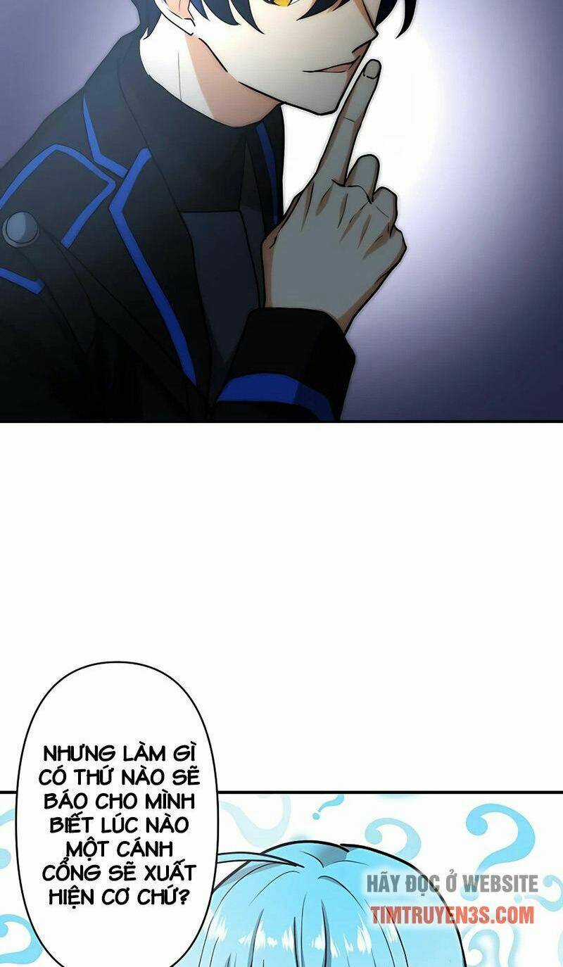 Hồi Quy Trở Thành Mạo Hiểm Giả Mạnh Nhất Nhờ Class Ẩn Điều Khiển Trọng Lực Chapter 9 trang 20