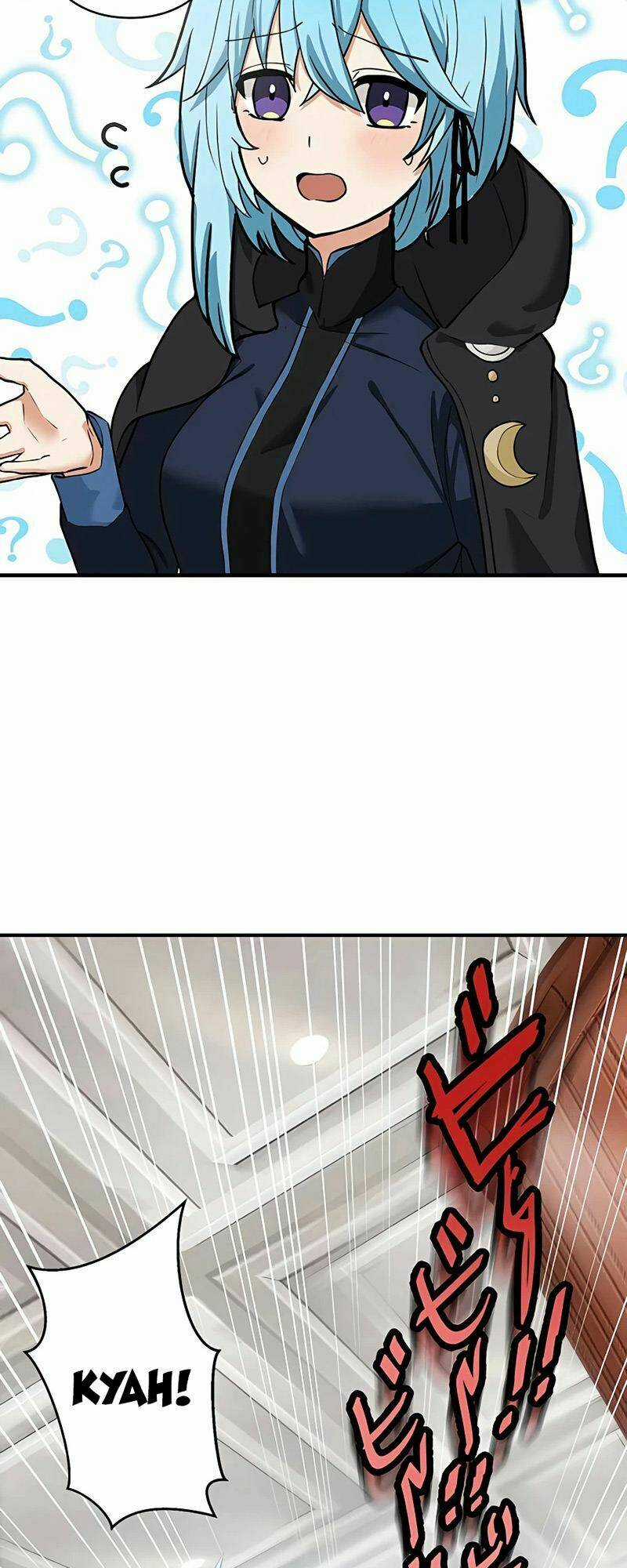 Hồi Quy Trở Thành Mạo Hiểm Giả Mạnh Nhất Nhờ Class Ẩn Điều Khiển Trọng Lực Chapter 9 trang 21