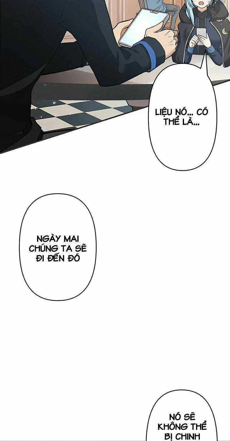 Hồi Quy Trở Thành Mạo Hiểm Giả Mạnh Nhất Nhờ Class Ẩn Điều Khiển Trọng Lực Chapter 9 trang 25