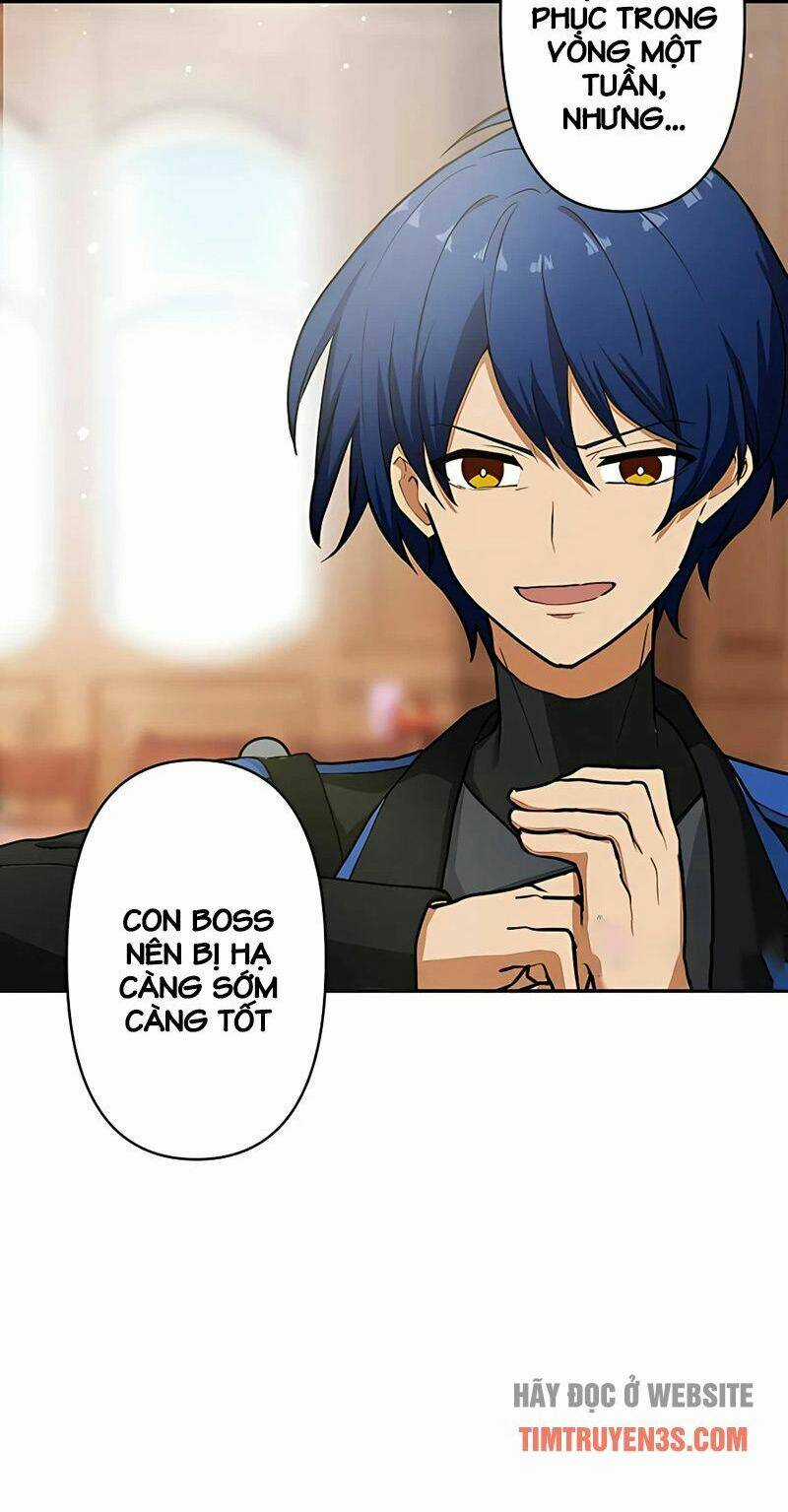 Hồi Quy Trở Thành Mạo Hiểm Giả Mạnh Nhất Nhờ Class Ẩn Điều Khiển Trọng Lực Chapter 9 trang 26