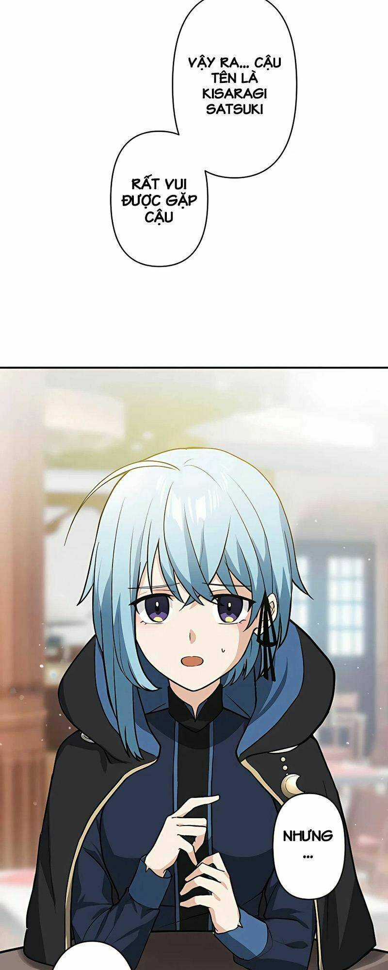 Hồi Quy Trở Thành Mạo Hiểm Giả Mạnh Nhất Nhờ Class Ẩn Điều Khiển Trọng Lực Chapter 9 trang 3