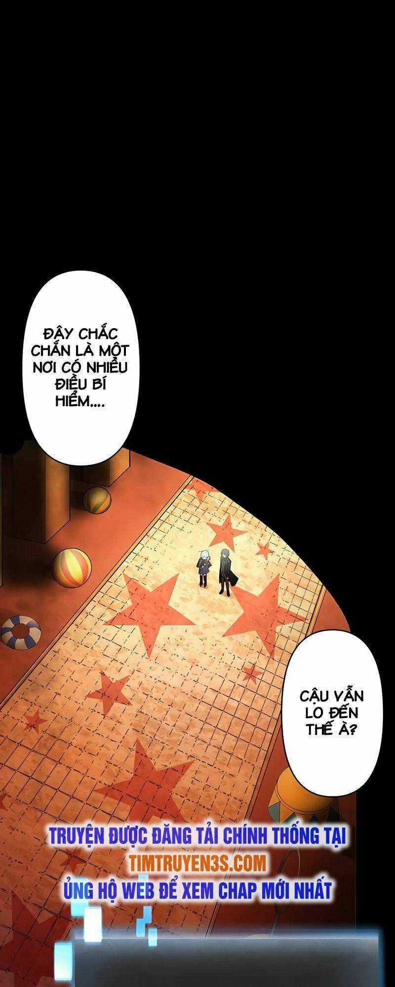 Hồi Quy Trở Thành Mạo Hiểm Giả Mạnh Nhất Nhờ Class Ẩn Điều Khiển Trọng Lực Chapter 9 trang 33