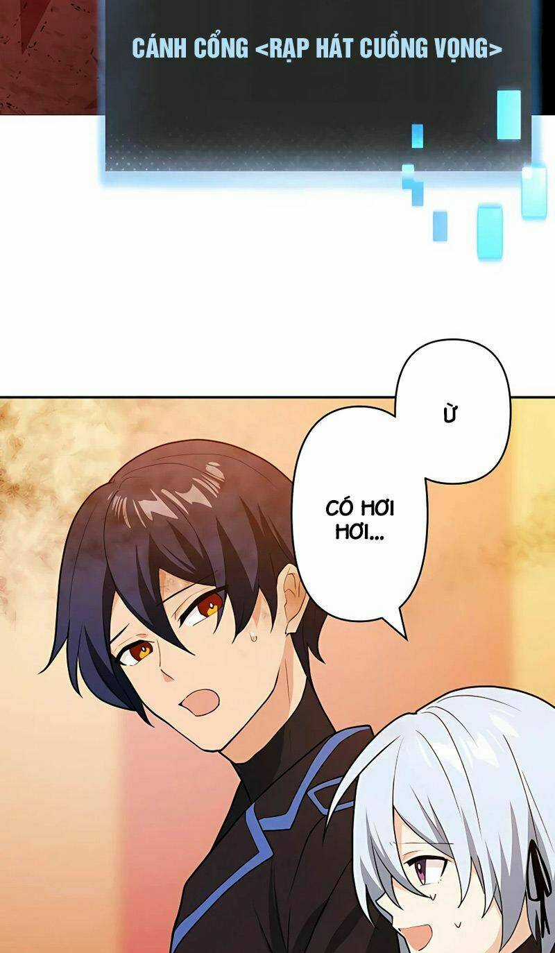 Hồi Quy Trở Thành Mạo Hiểm Giả Mạnh Nhất Nhờ Class Ẩn Điều Khiển Trọng Lực Chapter 9 trang 34