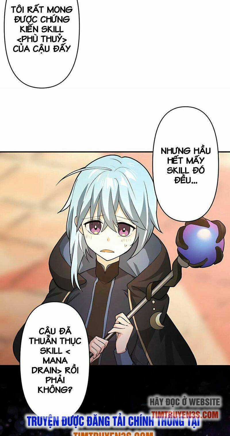 Hồi Quy Trở Thành Mạo Hiểm Giả Mạnh Nhất Nhờ Class Ẩn Điều Khiển Trọng Lực Chapter 9 trang 38