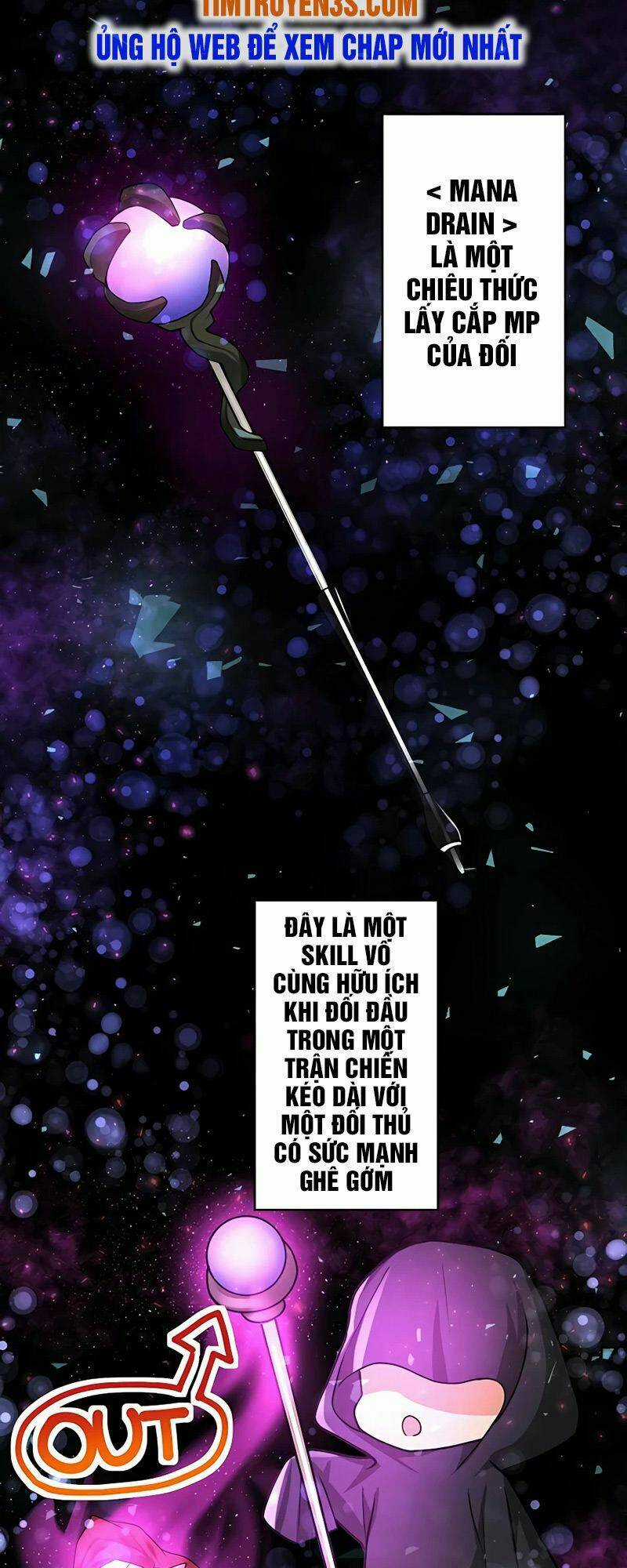 Hồi Quy Trở Thành Mạo Hiểm Giả Mạnh Nhất Nhờ Class Ẩn Điều Khiển Trọng Lực Chapter 9 trang 39