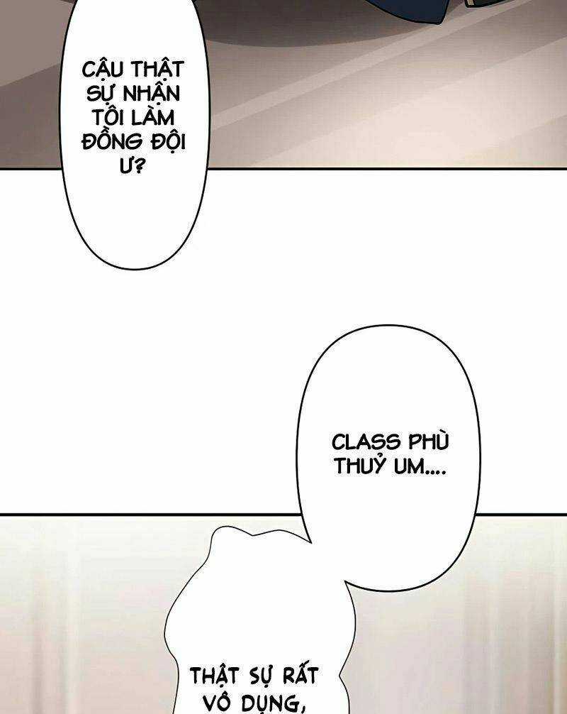 Hồi Quy Trở Thành Mạo Hiểm Giả Mạnh Nhất Nhờ Class Ẩn Điều Khiển Trọng Lực Chapter 9 trang 4