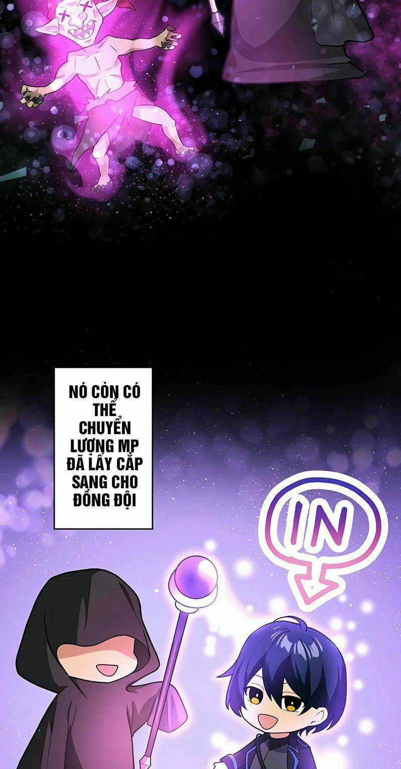 Hồi Quy Trở Thành Mạo Hiểm Giả Mạnh Nhất Nhờ Class Ẩn Điều Khiển Trọng Lực Chapter 9 trang 40