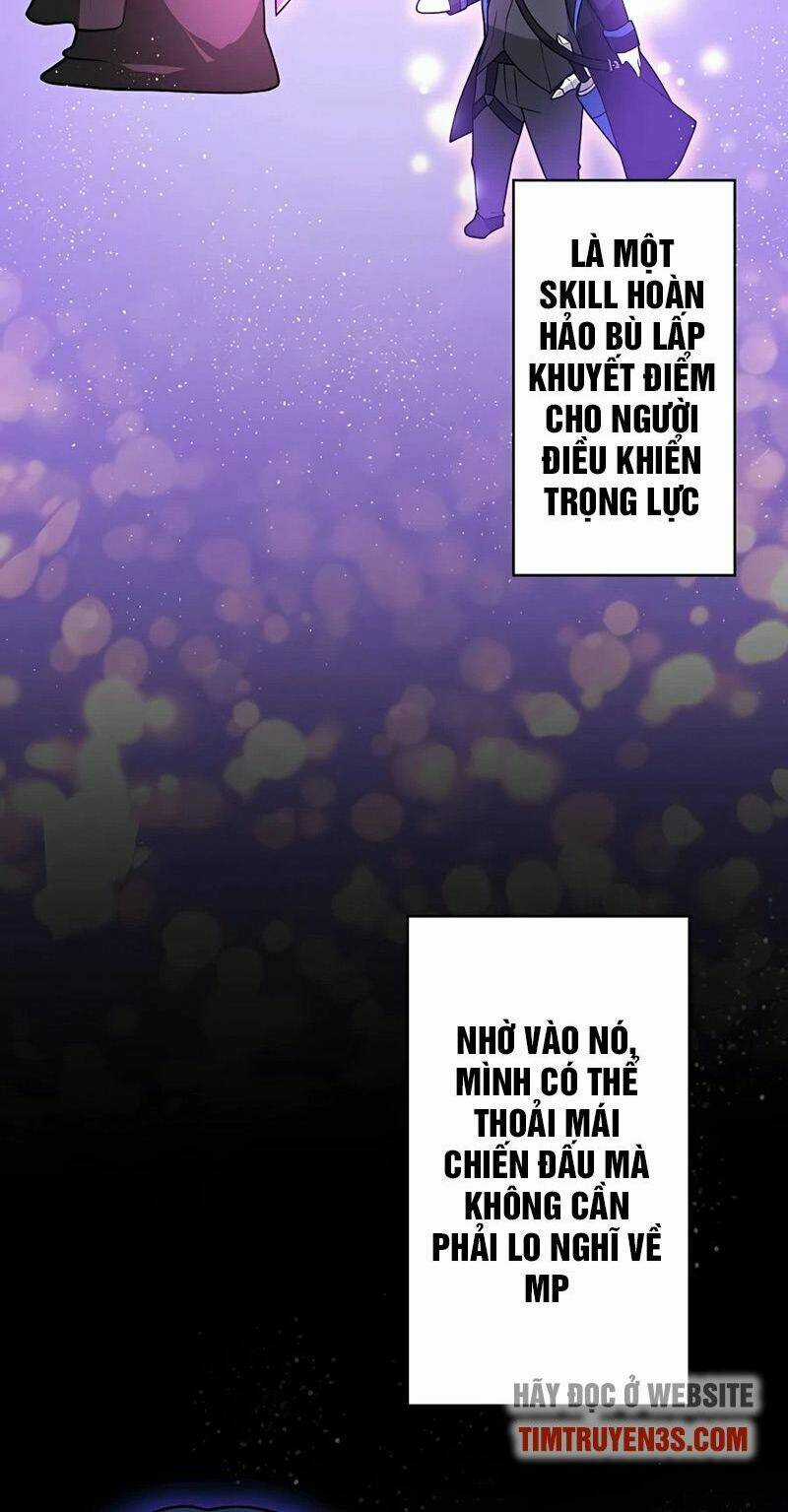 Hồi Quy Trở Thành Mạo Hiểm Giả Mạnh Nhất Nhờ Class Ẩn Điều Khiển Trọng Lực Chapter 9 trang 41