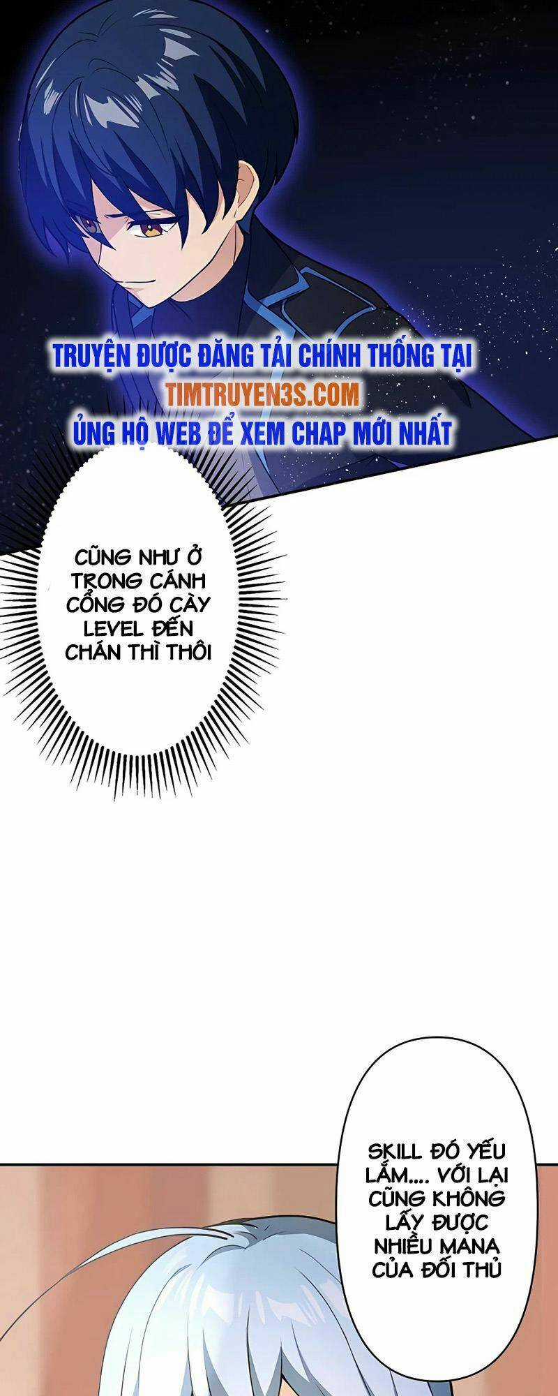 Hồi Quy Trở Thành Mạo Hiểm Giả Mạnh Nhất Nhờ Class Ẩn Điều Khiển Trọng Lực Chapter 9 trang 42