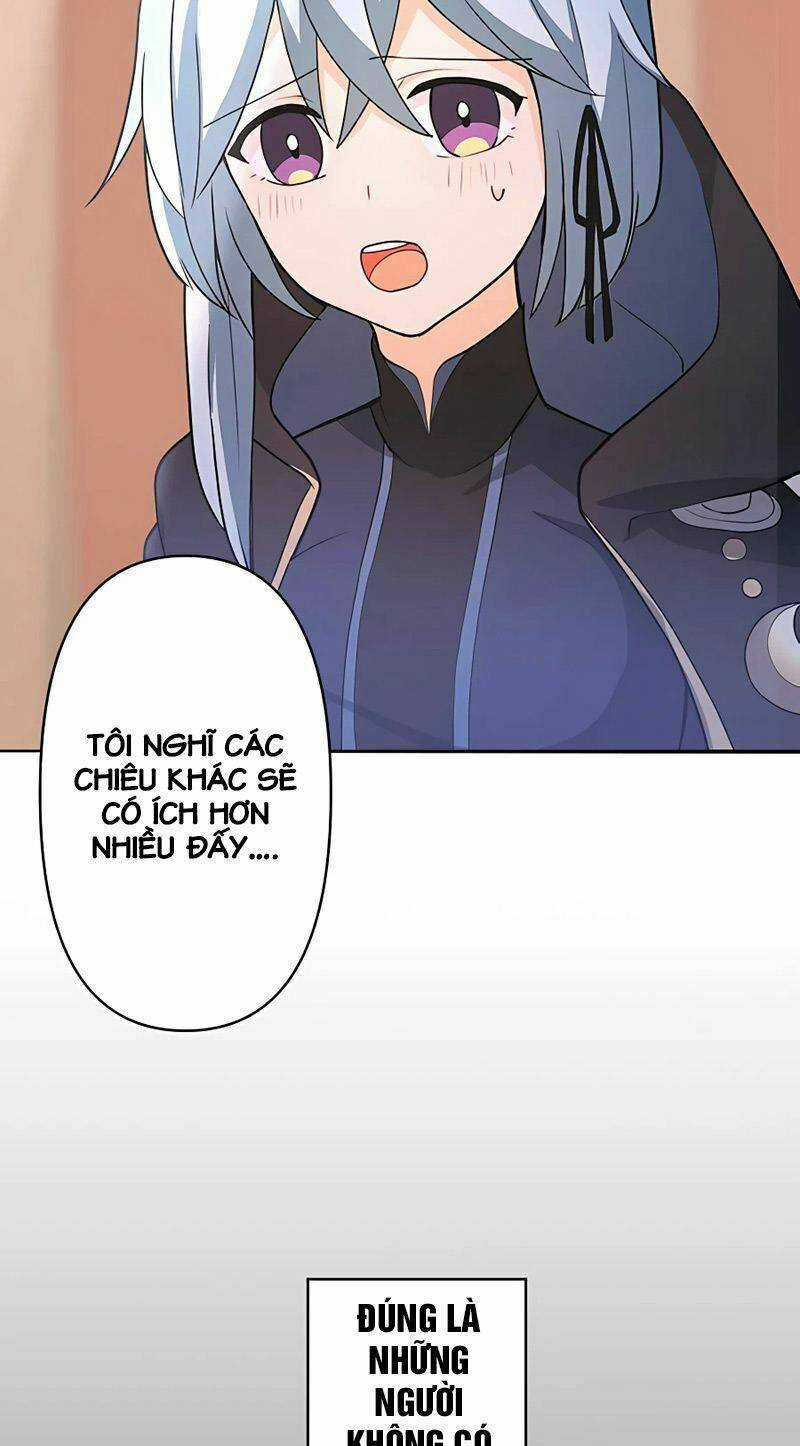 Hồi Quy Trở Thành Mạo Hiểm Giả Mạnh Nhất Nhờ Class Ẩn Điều Khiển Trọng Lực Chapter 9 trang 43