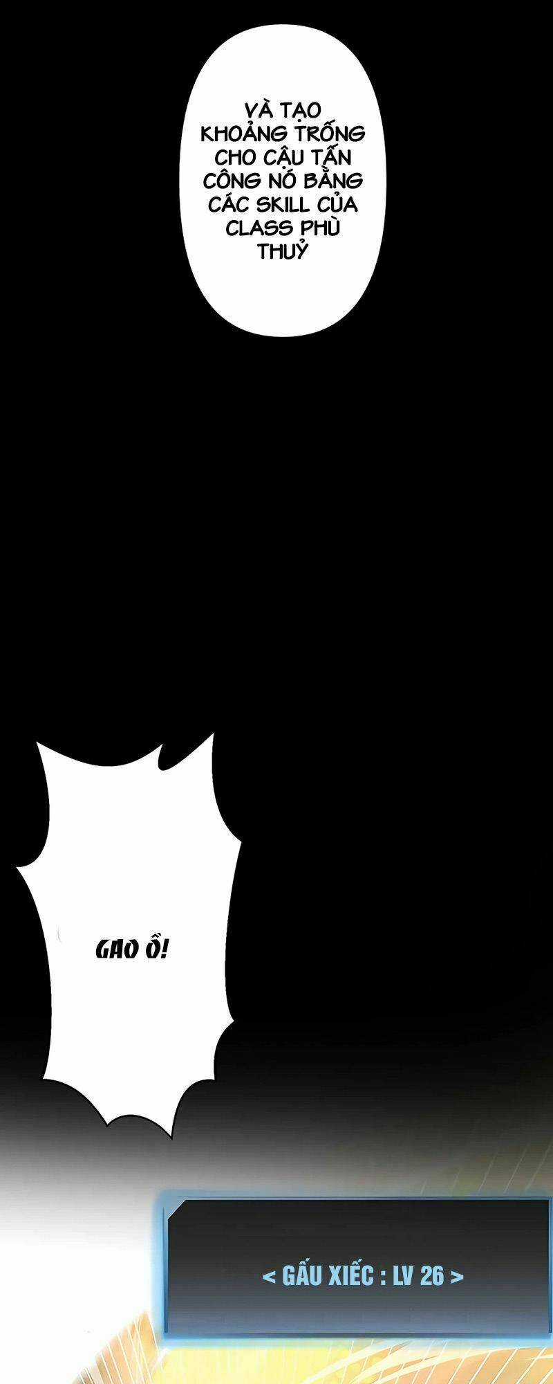 Hồi Quy Trở Thành Mạo Hiểm Giả Mạnh Nhất Nhờ Class Ẩn Điều Khiển Trọng Lực Chapter 9 trang 45