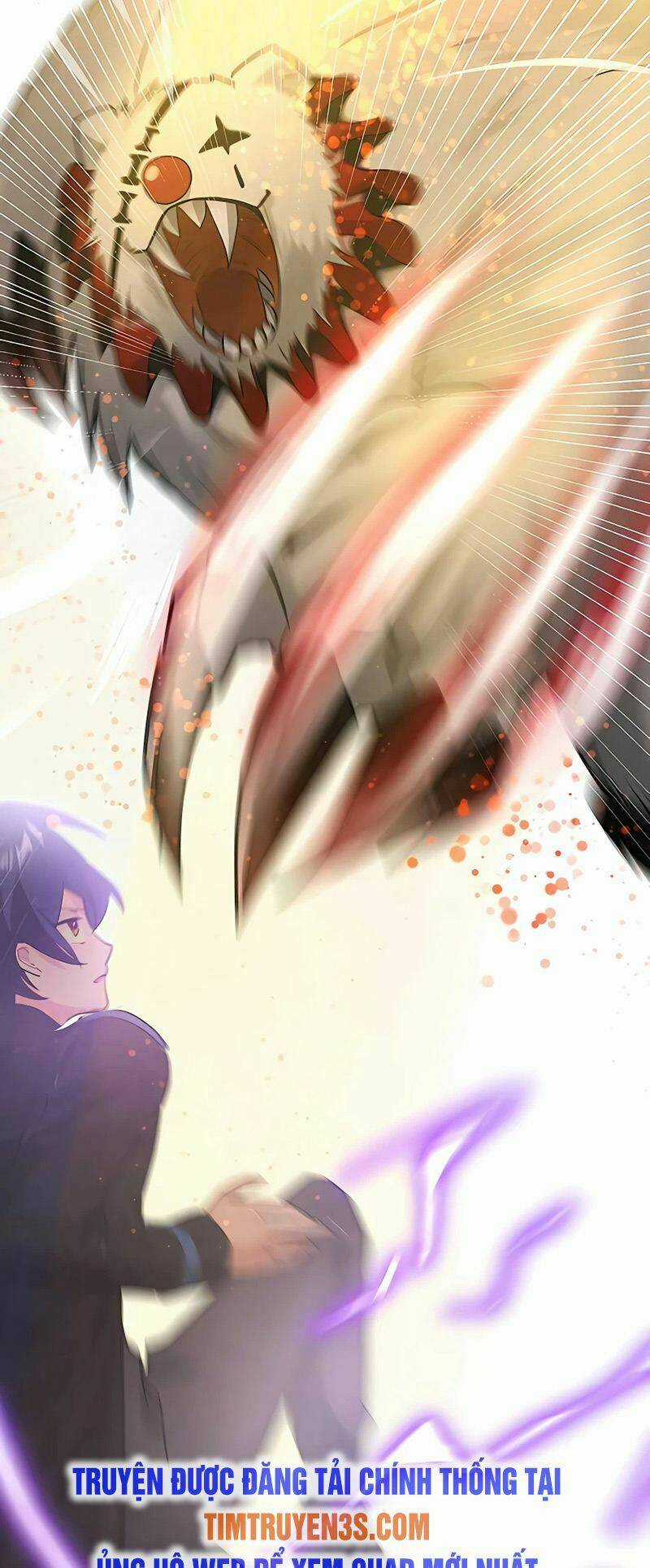 Hồi Quy Trở Thành Mạo Hiểm Giả Mạnh Nhất Nhờ Class Ẩn Điều Khiển Trọng Lực Chapter 9 trang 46