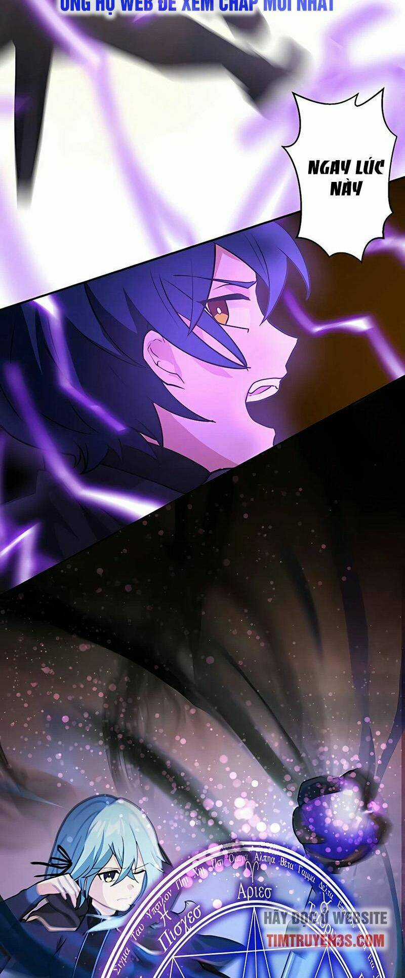 Hồi Quy Trở Thành Mạo Hiểm Giả Mạnh Nhất Nhờ Class Ẩn Điều Khiển Trọng Lực Chapter 9 trang 47