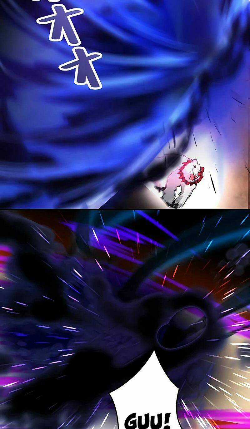 Hồi Quy Trở Thành Mạo Hiểm Giả Mạnh Nhất Nhờ Class Ẩn Điều Khiển Trọng Lực Chapter 9 trang 49