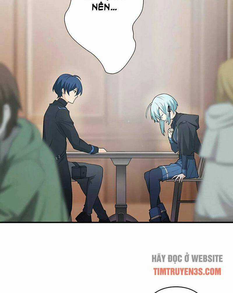 Hồi Quy Trở Thành Mạo Hiểm Giả Mạnh Nhất Nhờ Class Ẩn Điều Khiển Trọng Lực Chapter 9 trang 5